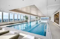 Hotel Onoma, Daejeon, Autograph Collection - Pools