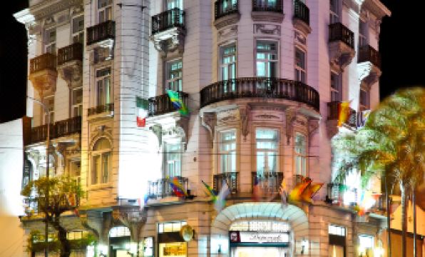 Hotel Benevento - Housity