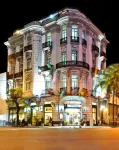 Hotel Benevento Hotels in La Plata