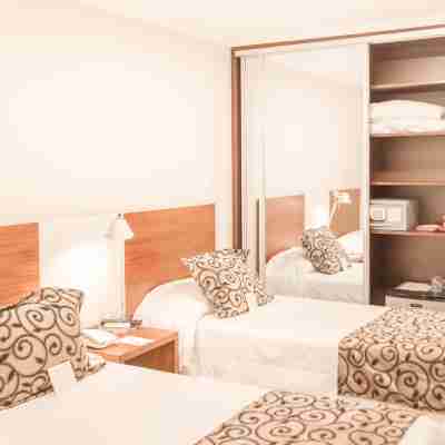 Palm Beach Plaza Hotel Rooms