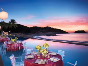 Dreams Huatulco Resort & Spa