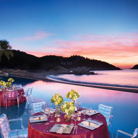 Dreams Huatulco Resort & Spa