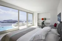 Alti Santorini Suites - Caldera View Hotels in Megalochori