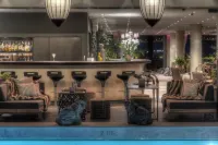 President Hotel - bar
