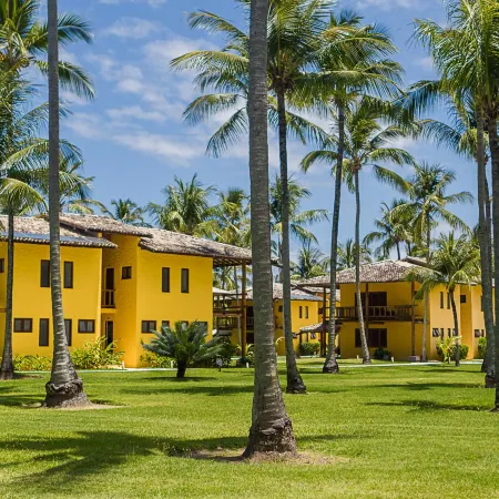 Villa Dos Corais