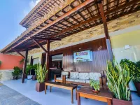 Hotel Pousada Tamandaré - PB Hoteles cerca de Praia de Tambaú