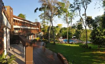 Gran Hotel Tourbillon & Lodge
