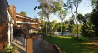 Gran Hotel Tourbillon & Lodge Hotels in Пуерто-Іґуасу