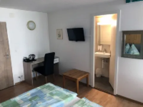 Hotel Post-Hardermannli Hotels in Unterseen