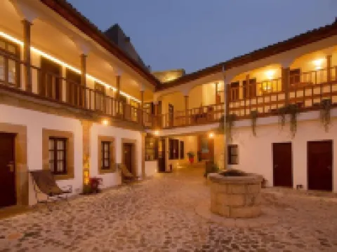 Hani I Pazarit Boutique Hotel Hotels in Korce