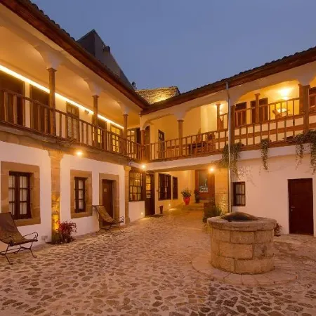 Hani I Pazarit Boutique Hotel