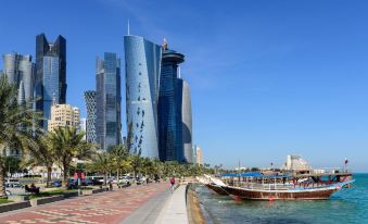 Ramada Encore by Wyndham Doha