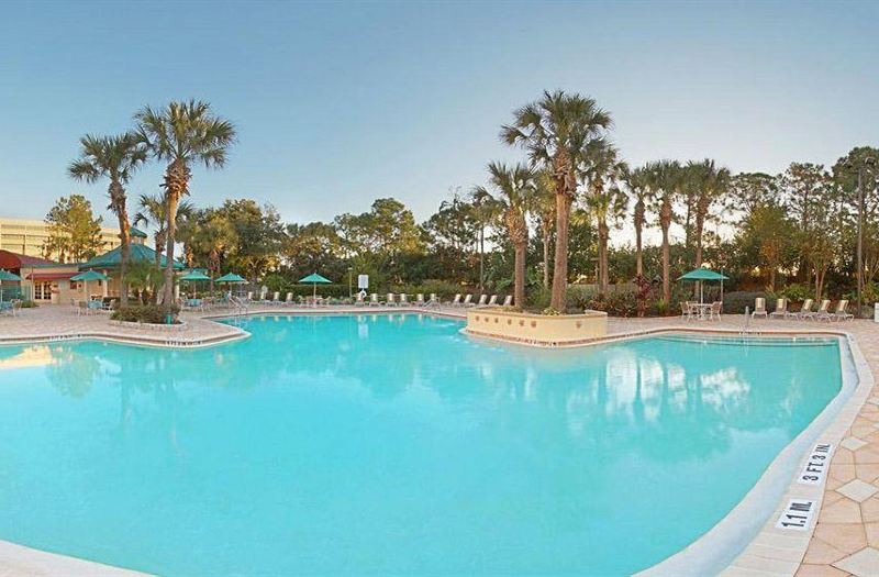 DoubleTree Suites by Hilton Orlando at Disney Springs, Orlando – Preços  atualizados 2023
