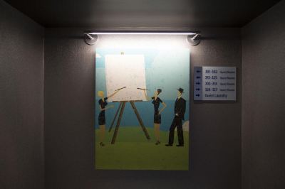 その他 ホテル Z - ア ピース オブ パイナップル ホスピタリティの写真