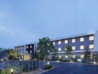 Fairfield by Marriott Mie Okuise Odai Hotels in Odai