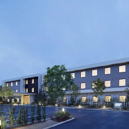 Fairfield by Marriott Mie Okuise Odai