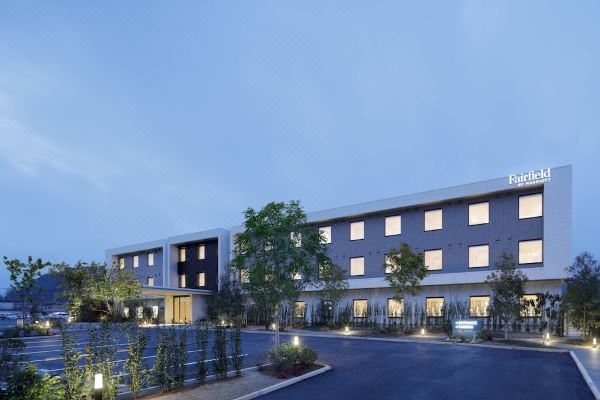 페어필드 바이 메리어트 미에 오쿠이세 오다이(Fairfield by Marriott Mie Okuise Odai)_1
