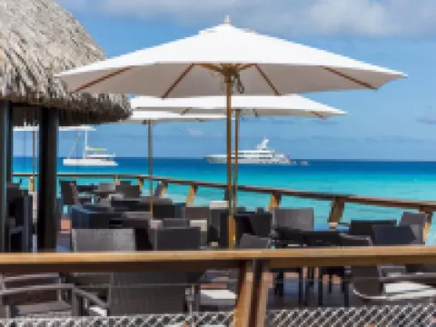 Hotel Kia Ora Resort & Spa Hotels in Rangiroa
