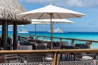 Hotel Kia Ora Resort & Spa Hotels in Rangiroa