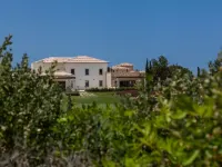 Aphrodite Hills Rentals – Junior Villas Hotels in Kouklia