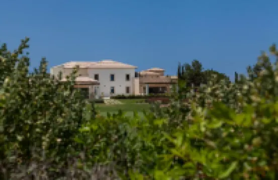 Aphrodite Hills Rentals – Junior Villas