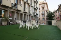Hotel Nologo Hotels in 
