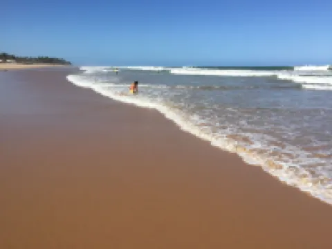 地平線鄉村公寓