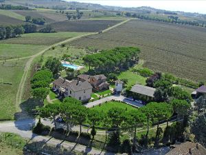 Poggio del Sole Umbria