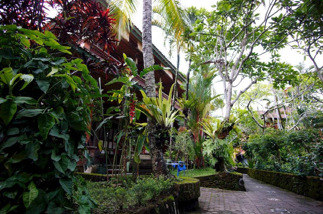 Okawati Hotel-Bali Updated 2022 Room Price-Reviews & Deals | Trip.com
