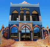 Exótica Boutique Hotel Hotels in Borena