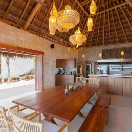 Hotel Ma'Xanab Tulum
