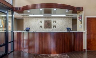 Comfort Suites Near Robins Air Force Base