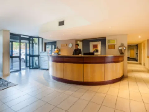 Road Lodge Centurion Hotels in Centurion