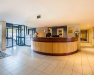 ロード ロッジ センチュリオン