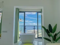 Nan'ao Yunhai Residence · Mountain and Sea View Leisure Resort Villa Beautiful Villa