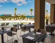 Resort La battigia Beach And Spa