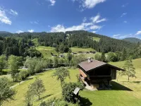 Troadkasten - parking