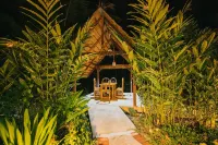 Bungalows Punta Uva Inn Hotels in 