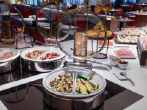 Eurostars Guadalquivir Hotels in Seville