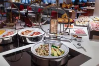 Eurostars Guadalquivir