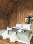 Kalma Bamboo Eco Lodge