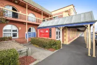 Nightcap at Federal Hotel Mt Gambier Отели рядом с достопримечательностью «Парк Норм Митчелл»