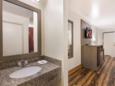 Red Roof Inn Crestview Hotels in Crestview