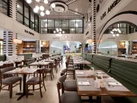 Eurostars Langford Hoteles cerca de Parque Bayfront Park