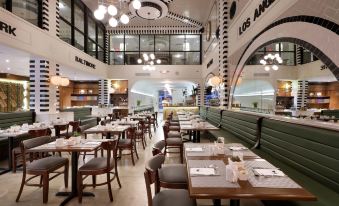 Eurostars Langford