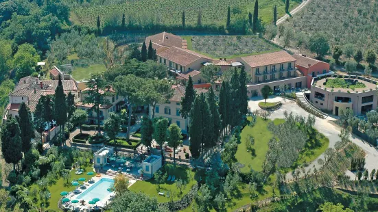 Villasanpaolo Resort & Spa