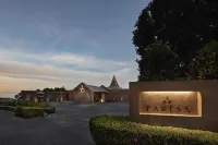普吉島帕瑞莎度假村 卡馬拉沙灘住宿飯店
