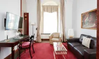 Living Hotel de Medici