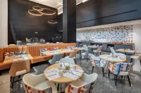 Eurostars Gran Madrid - พร้อมอาหารเช้า