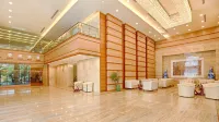 Jasmine Palace Hotel - 4-Star